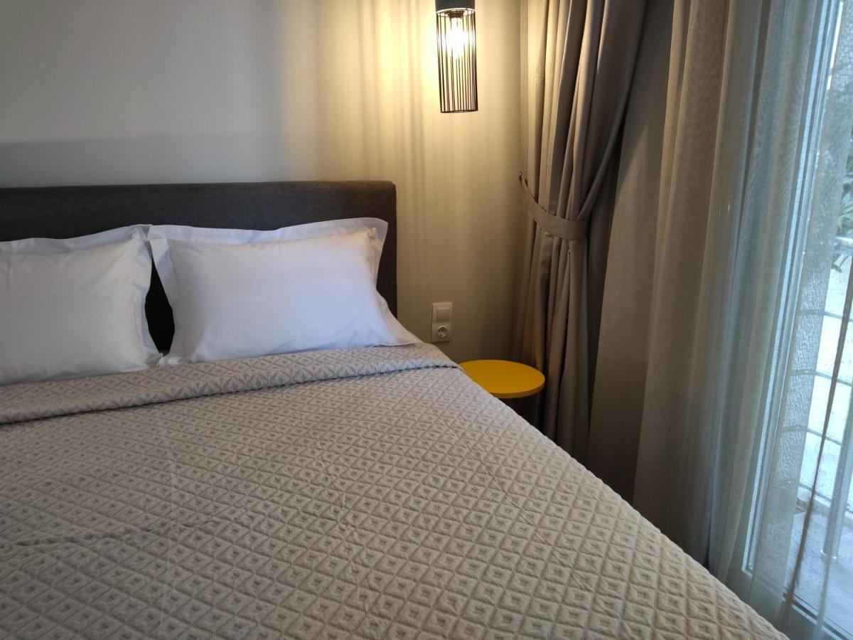 Apartament Memories Of Cotton Ajos Nikolaos Zewnętrze zdjęcie